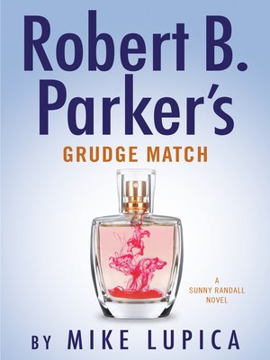 cover image of Grudge Match